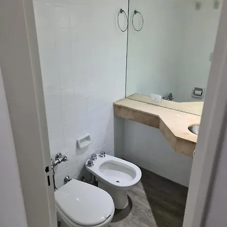Avenida Corrientes 820 - Ciudad De Buenos Aires - Apartment Exterior photo