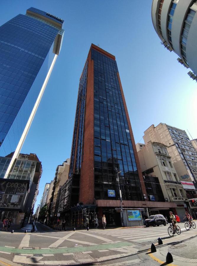 Apartment Avenida Corrientes 820 - Ciudad De -