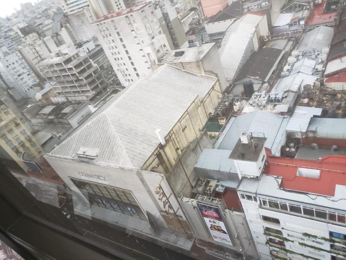 Apartamento Avenida Corrientes 820 - Ciudad De - Buenos Aires